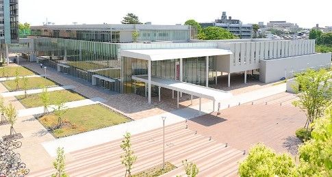 その他　名古屋市立大学田辺通キャンパス（その他）まで630m