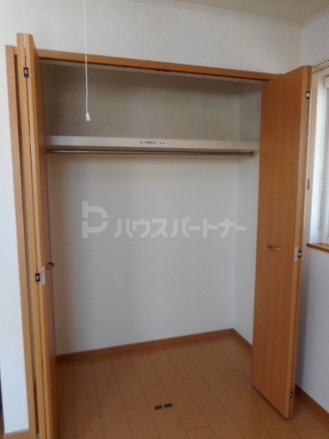 バージェ・リーオのキッチン写真