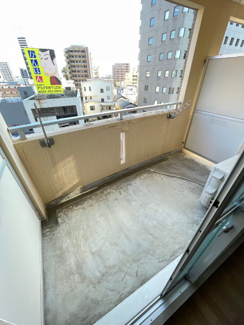Avenue大工町の内装写真