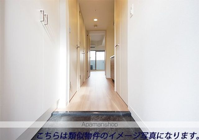 地下鉄名城線 矢場町駅 徒歩7分 10階建 築12年の玄関写真