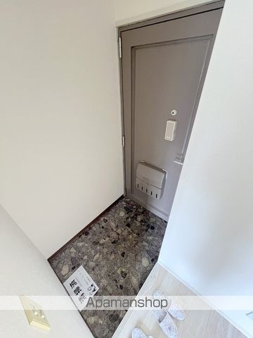 地下鉄御堂筋線 なかもず駅 徒歩8分 3階建 築38年のその他写真