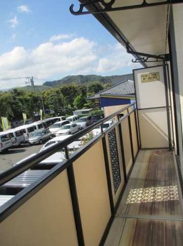 コンフォール松ヶ丘の内装写真
