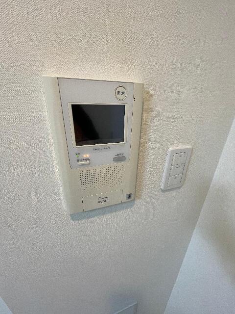 セキュリティ　※前回募集時