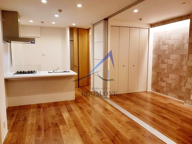 その他部屋・スペース　寝室です。