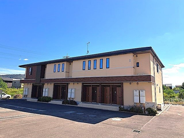 ＪＲ高徳線 木太町駅 徒歩30分 築12年