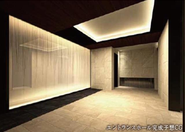 ＪＲ山手線 上野駅 徒歩9分 15階建 築3年のその他写真