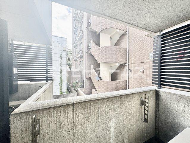 西武池袋線 中村橋駅 徒歩9分 4階建 築21年のその他写真