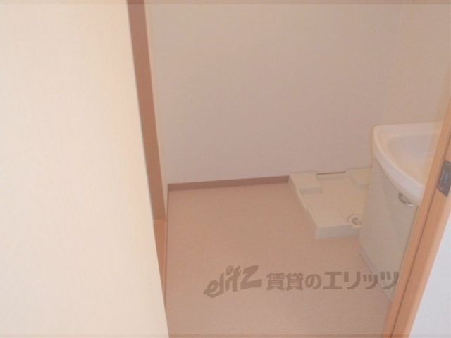 メゾン・ダンディの内装写真