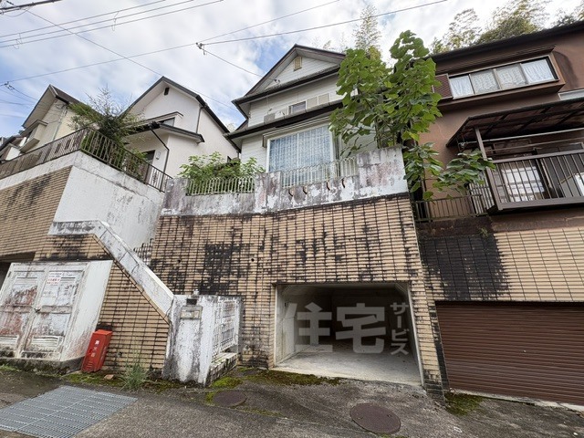 日野北山戸建