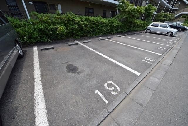 駐車場　★おすすめ物件です★