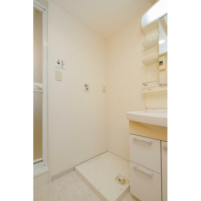 その他設備　※写真は同タイプ住戸です。