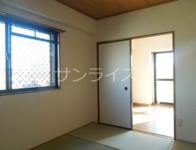 アルカンシエルの内装写真