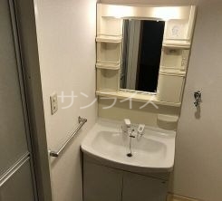 アルカンシエルの内装写真