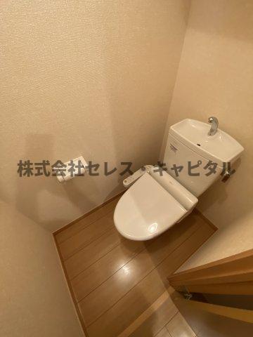 エスポワール馬橋のその他写真