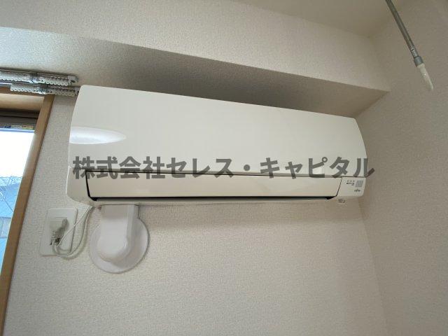 エスポワール馬橋のその他写真
