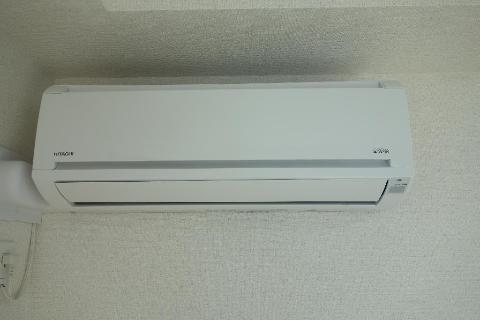 その他設備　室内設備