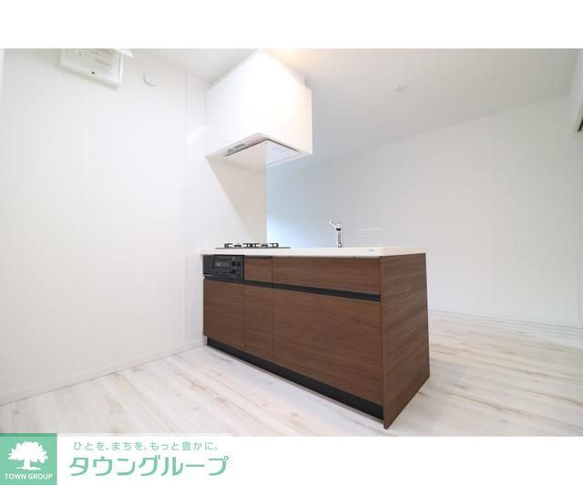 キッチン