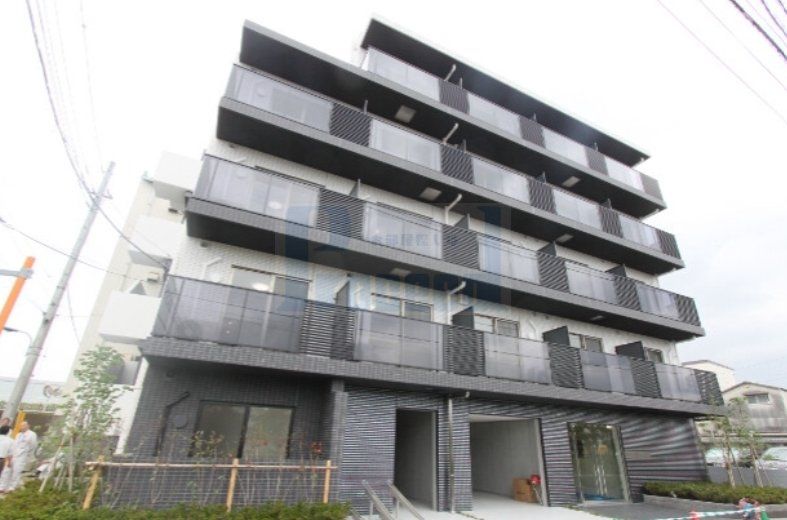 建物外観　☆こちらの物件は仲介手数料0.55か月分です☆