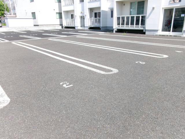 ＪＲ千歳線 苫小牧駅 徒歩17分 3階建 築6年のその他写真