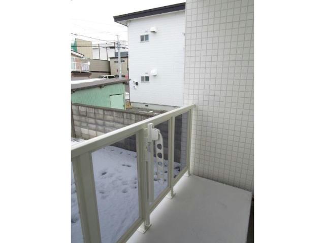 ＪＲ千歳線 苫小牧駅 徒歩17分 3階建 築6年の内装写真