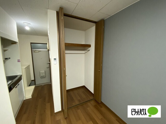 ハイツタケムラの内装写真