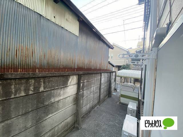 ハイツタケムラの内装写真