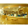 図書館　西東京市保谷駅前図書館（図書館）まで661m