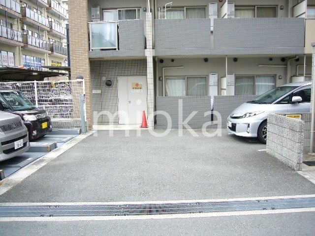 グランディール阪南町III番館のその他写真