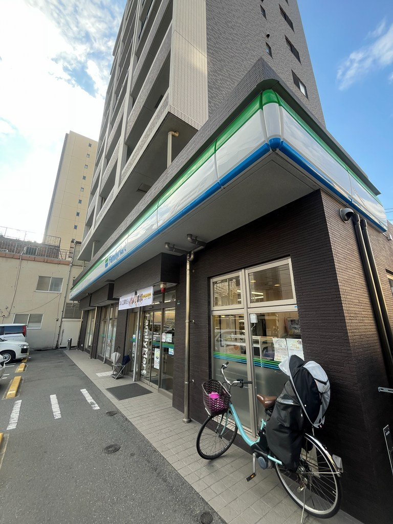 アクタス福岡県庁前グラシアの周辺写真