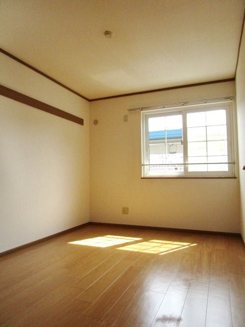 その他部屋・スペース　～こちらのお部屋は寝室にいかがですか？～