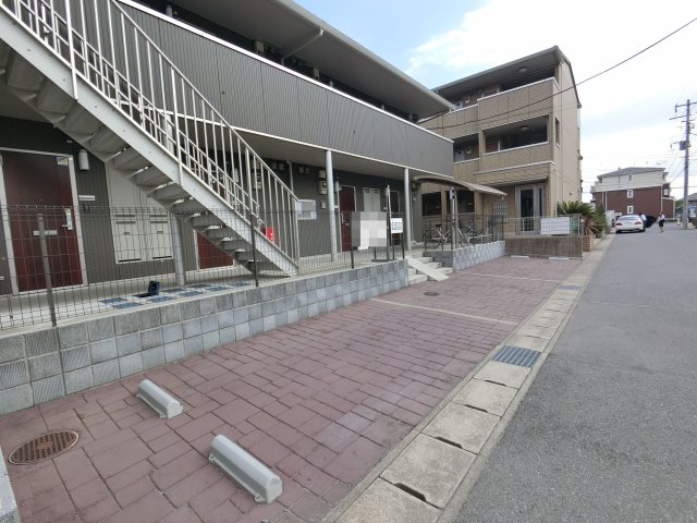 ＪＲ内房線 八幡宿駅 徒歩4分 2階建 築15年のその他写真