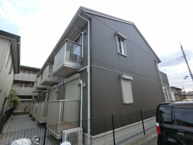 ＪＲ内房線 八幡宿駅 徒歩4分 築15年