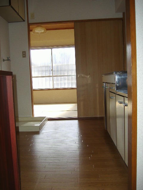 その他部屋・スペース　※別号室写真