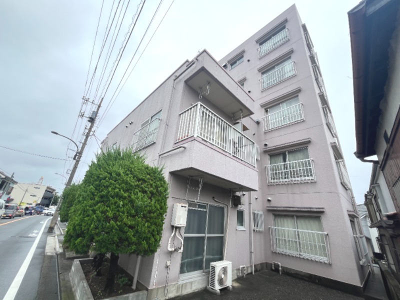 建物外観　外観・土地
