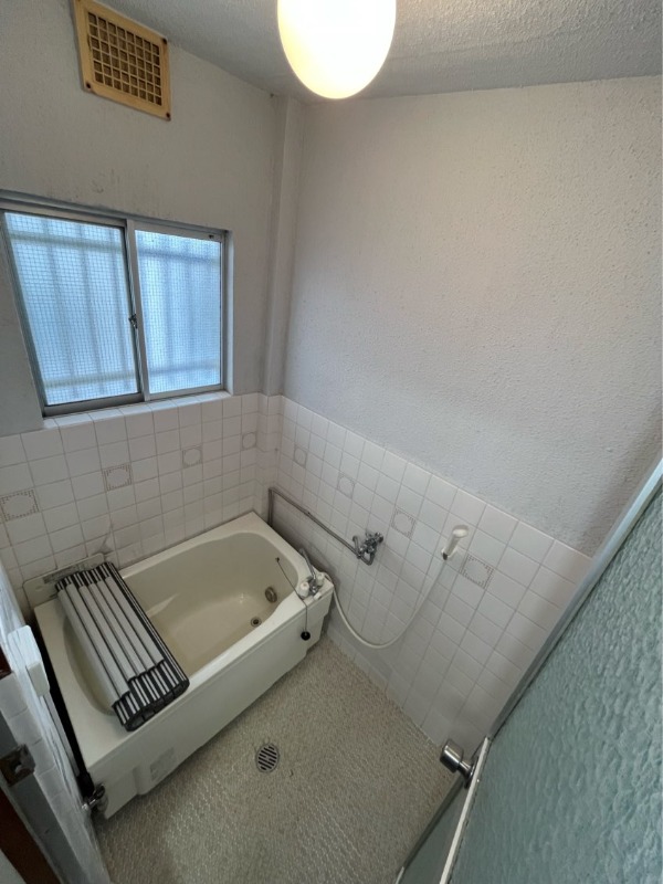 バス・シャワールーム　※他部屋参考写真