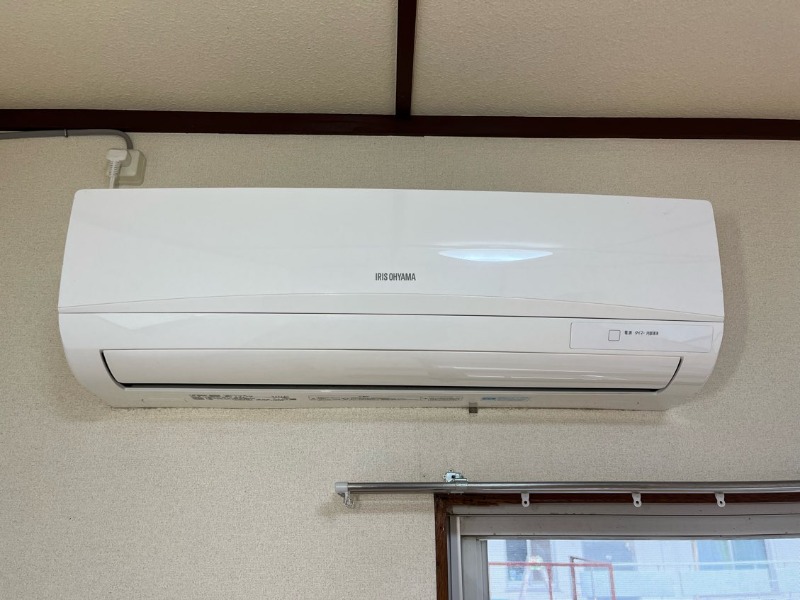 その他設備　※他部屋参考写真