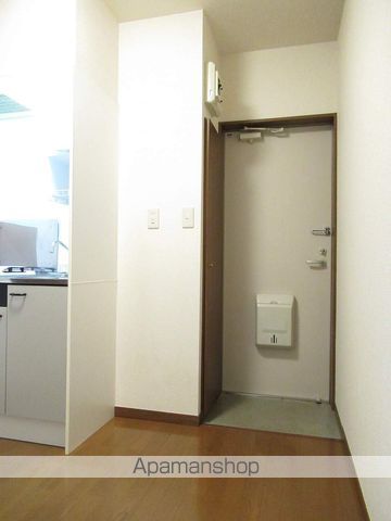 アムール 中原の玄関写真