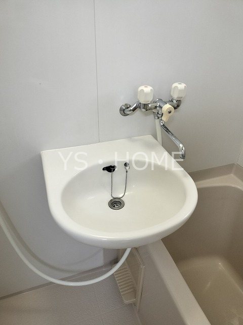 コーポビリジアンの内装写真
