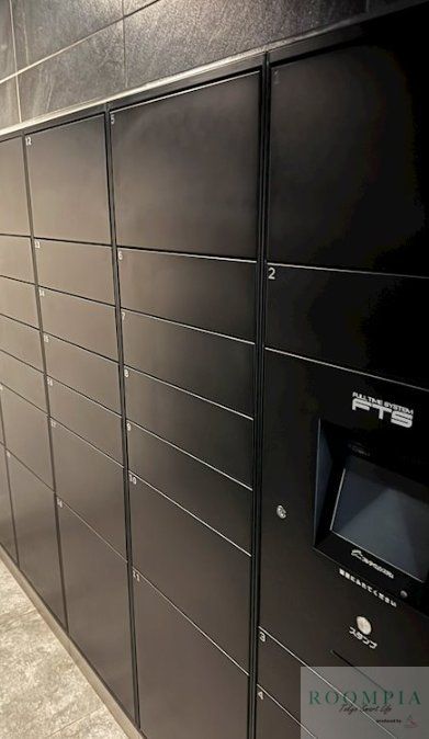 その他共有部分　設備