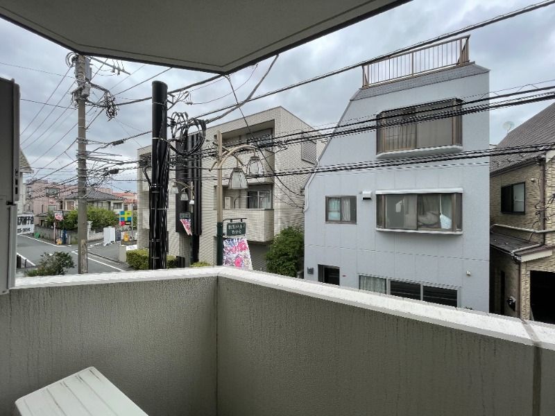 京王線 代田橋駅 徒歩12分 5階建 築7年のその他写真