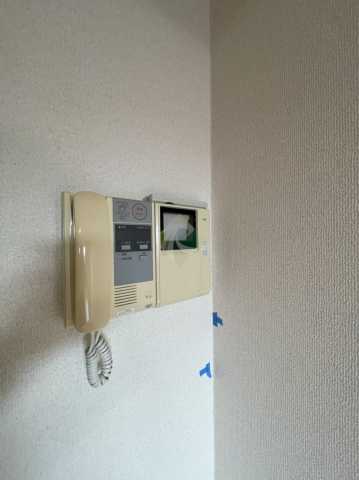 セキュリティ　アーバイル目白台