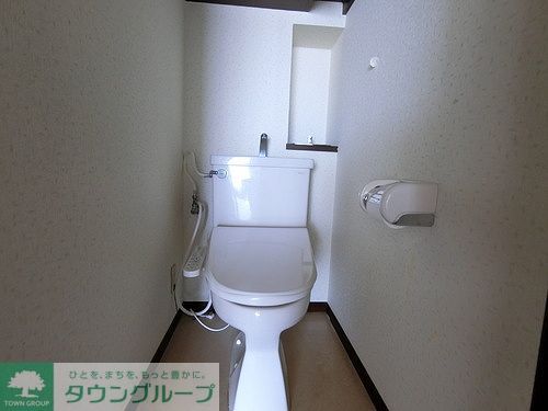 トイレ　トイレ　※2026年07月の写真