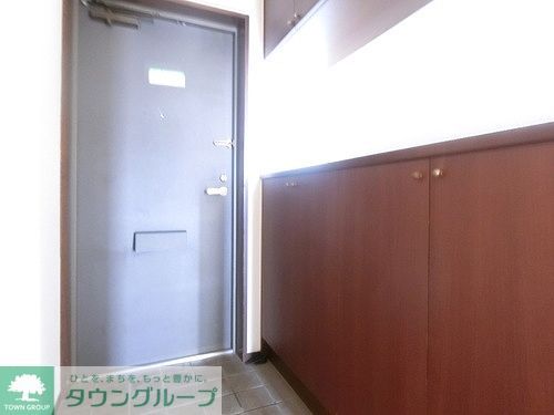 玄関　玄関　※2026年07月の写真