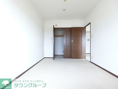その他　洋室１　※2026年07月の写真