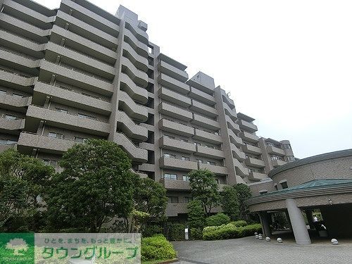建物外観　建物外観　※2026年07月の写真