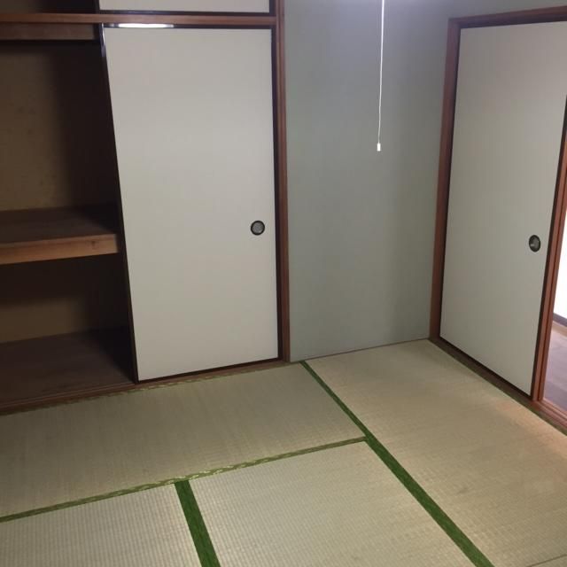 その他部屋・スペース　内装です