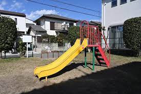 公園　今谷上町第一公園（公園）まで397m