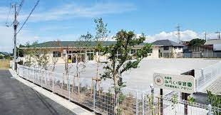 幼稚園・保育園　流山市立向小金保育所（幼稚園・保育園）まで487m