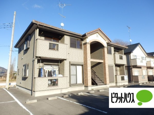 アネックス21市場II