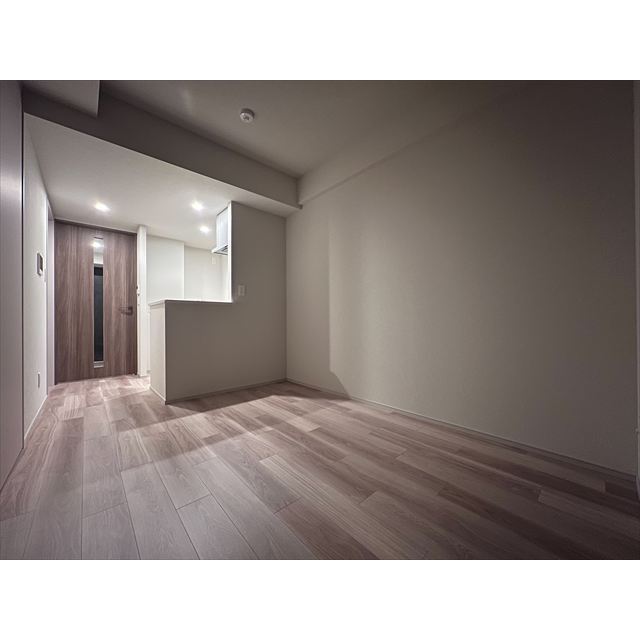 居室・リビング　※写真は０７０５号室